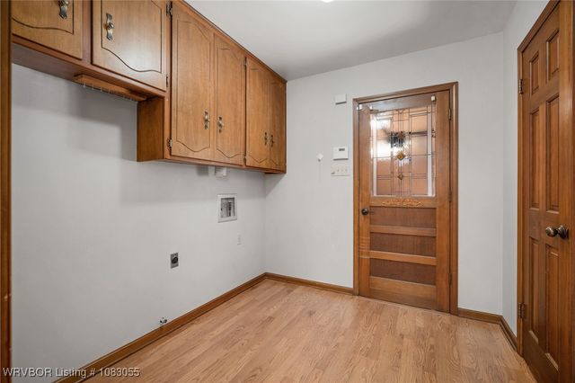 6014 Park Avenue, Fort Smith, AR 72903