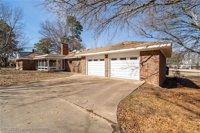 6014 Park Avenue, Fort Smith, AR 72903