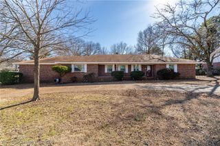 6014 Park Avenue, Fort Smith, AR 72903