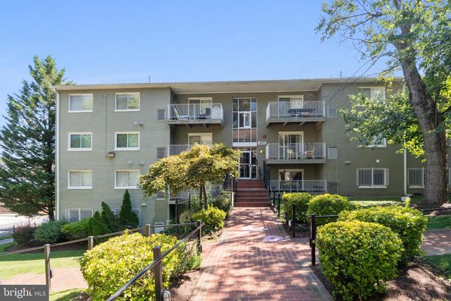 4477 B St SE Apt 104, Washington, DC 20019