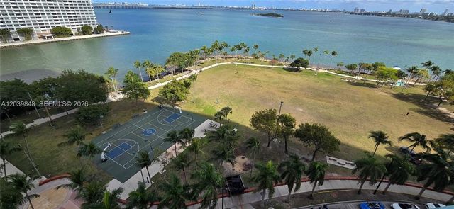 1900 N Bayshore Dr 3518, Miami, FL 33132