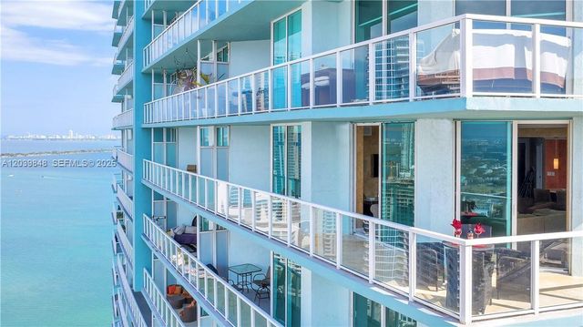 1900 N Bayshore Dr 3518, Miami, FL 33132