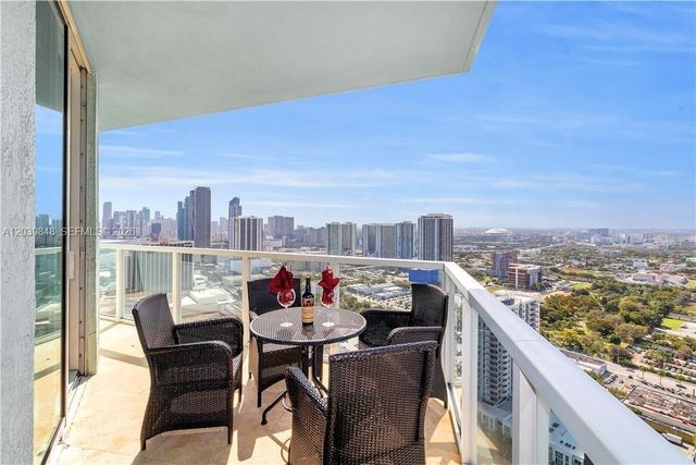 1900 N Bayshore Dr 3518, Miami, FL 33132