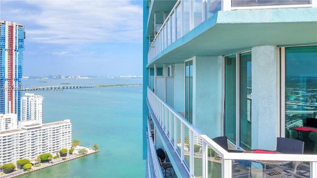 1900 N Bayshore Dr 3518, Miami, FL 33132