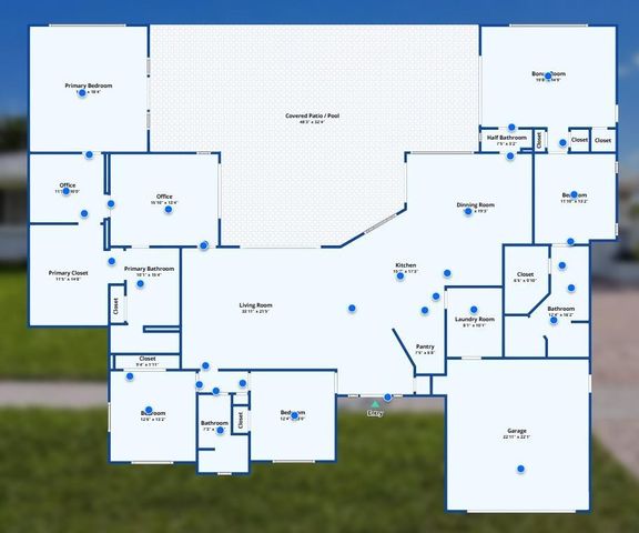 7130 SW 9th Street, Plantation, FL 33317