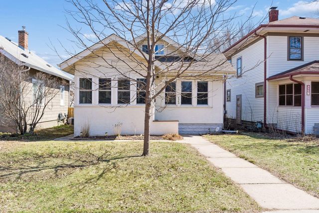 4349 15th Avenue S, Minneapolis, MN 55407