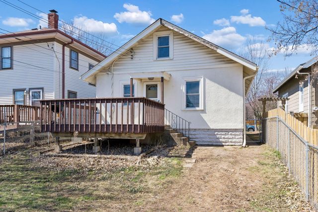 4349 15th Avenue S, Minneapolis, MN 55407