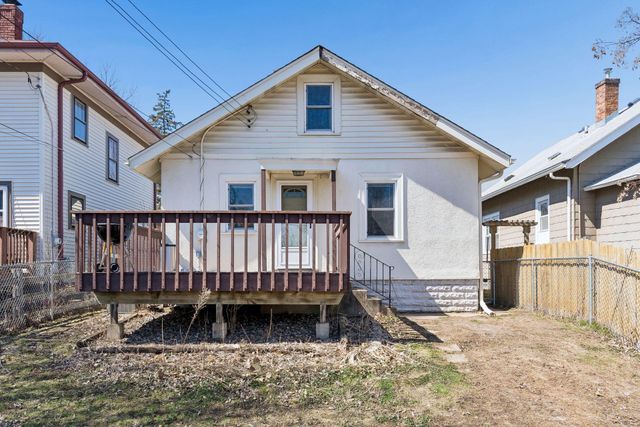 4349 15th Avenue S, Minneapolis, MN 55407