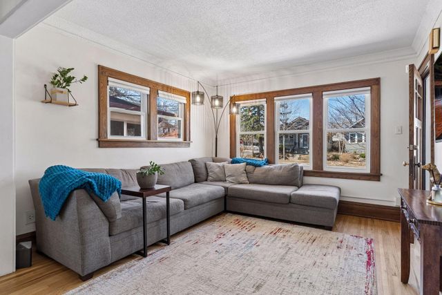 4349 15th Avenue S, Minneapolis, MN 55407