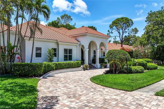 7562 Cordoba CIR, Naples, FL 34109