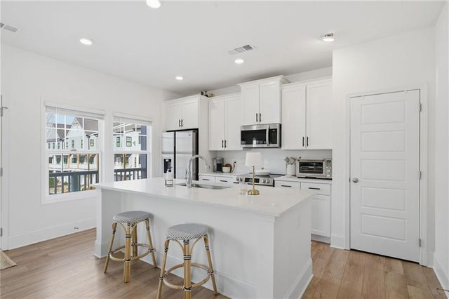 3158 Webb Road, Milton, GA 30004