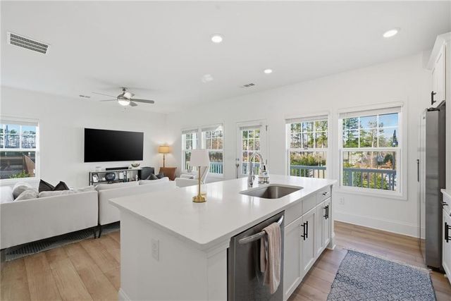 3158 Webb Road, Milton, GA 30004