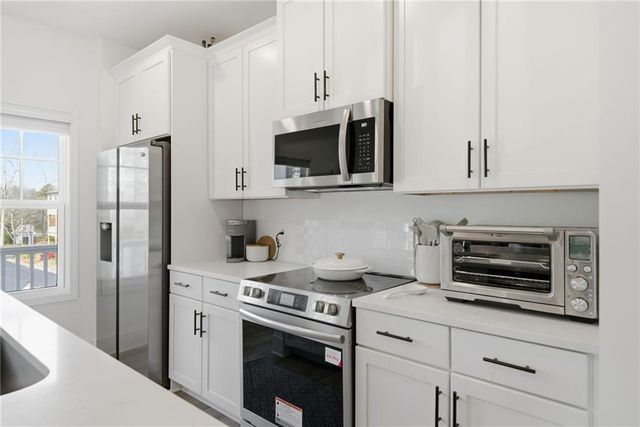 3158 Webb Road, Milton, GA 30004