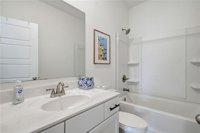 3158 Webb Road, Milton, GA 30004