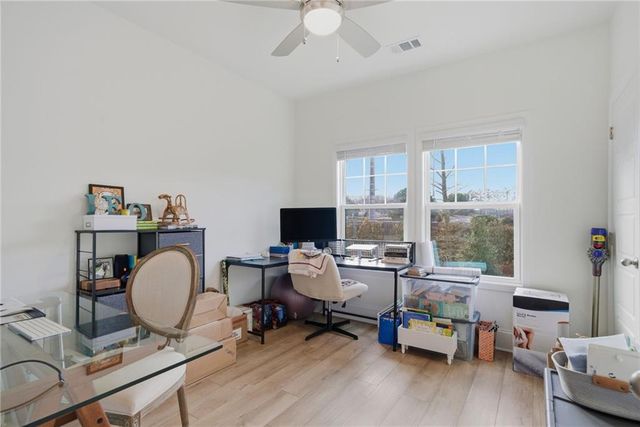 3158 Webb Road, Milton, GA 30004