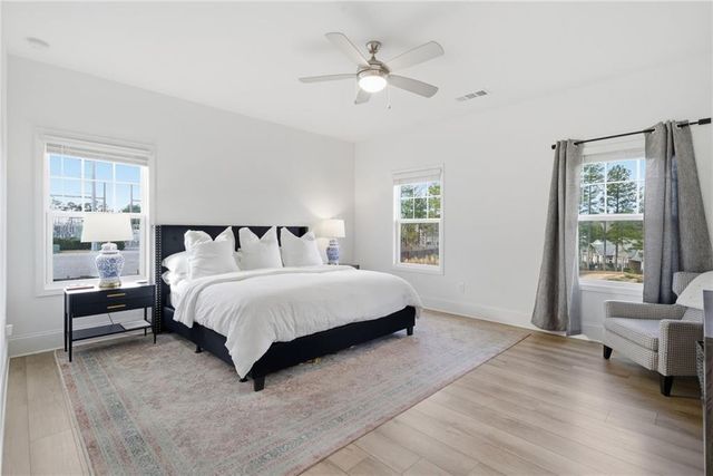 3158 Webb Road, Milton, GA 30004