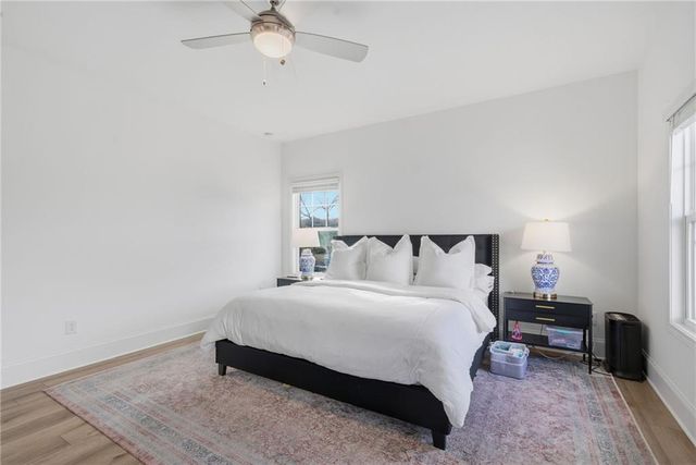 3158 Webb Road, Milton, GA 30004