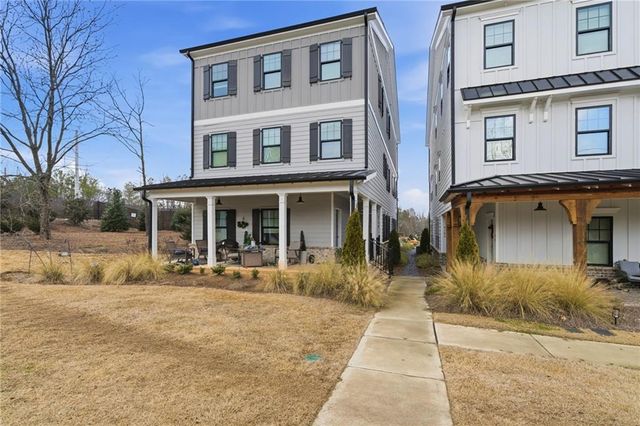 3158 Webb Road, Milton, GA 30004