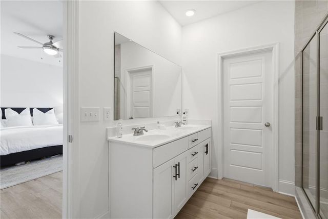 3158 Webb Road, Milton, GA 30004