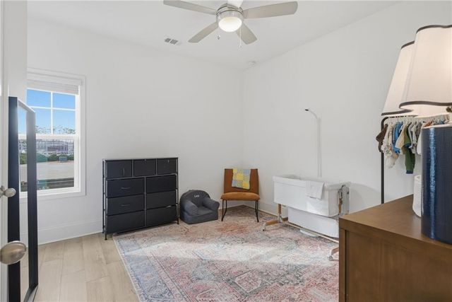 3158 Webb Road, Milton, GA 30004