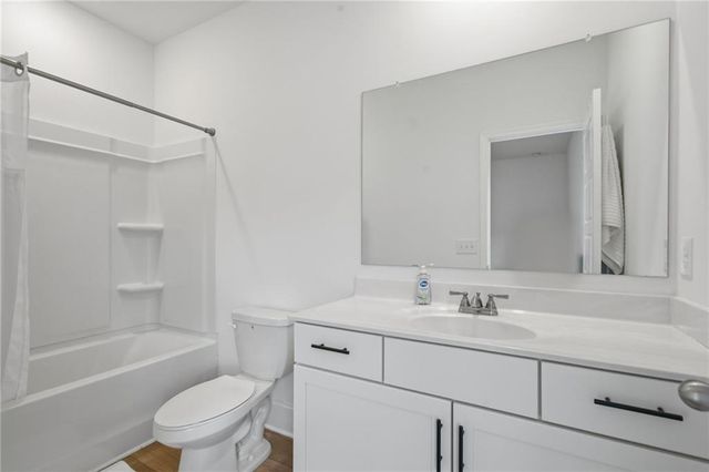 3158 Webb Road, Milton, GA 30004