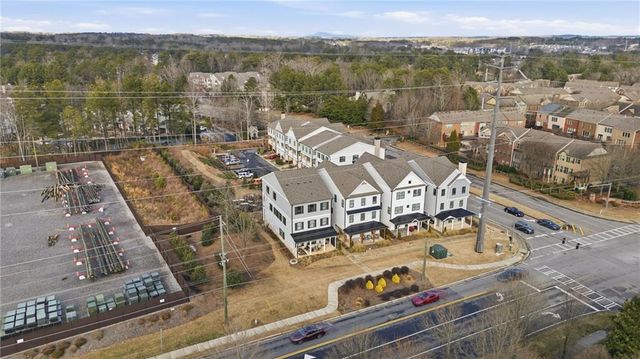 3158 Webb Road, Milton, GA 30004