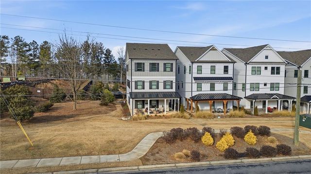 3158 Webb Road, Milton, GA 30004