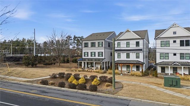 3158 Webb Road, Milton, GA 30004