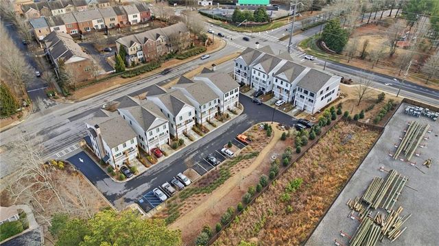 3158 Webb Road, Milton, GA 30004