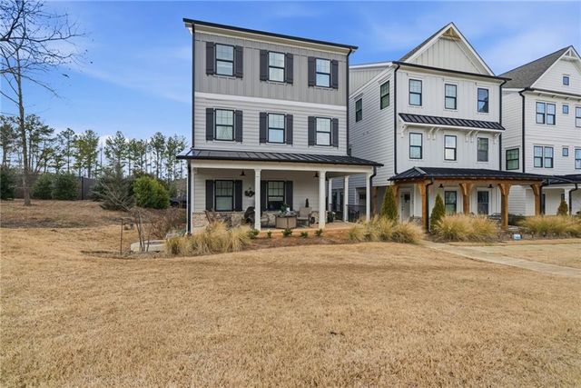 3158 Webb Road, Milton, GA 30004