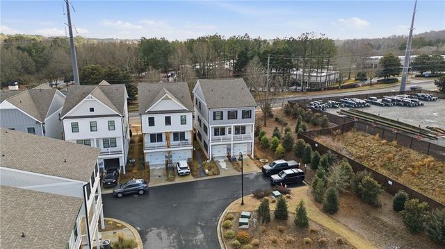 3158 Webb Road, Milton, GA 30004