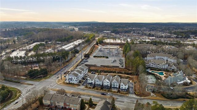 3158 Webb Road, Milton, GA 30004