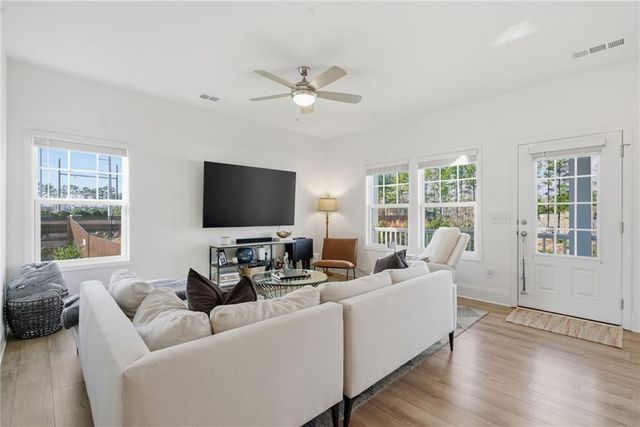 3158 Webb Road, Milton, GA 30004