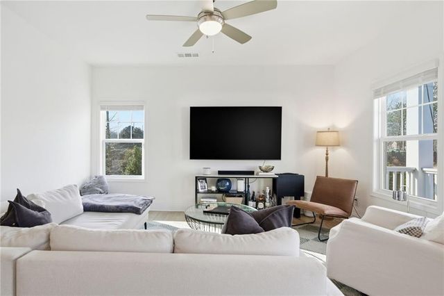 3158 Webb Road, Milton, GA 30004