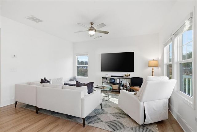 3158 Webb Road, Milton, GA 30004