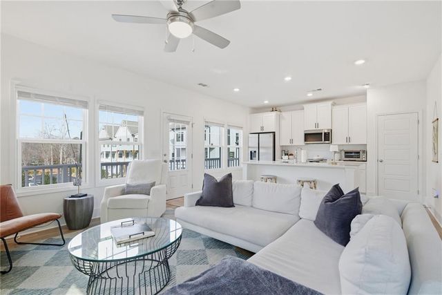 3158 Webb Road, Milton, GA 30004