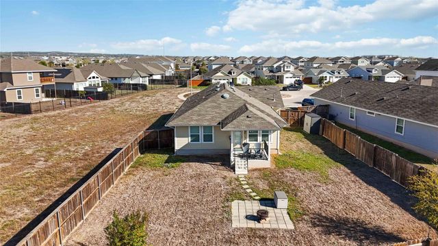 253 Sage Meadows DR, San Marcos, TX 78666