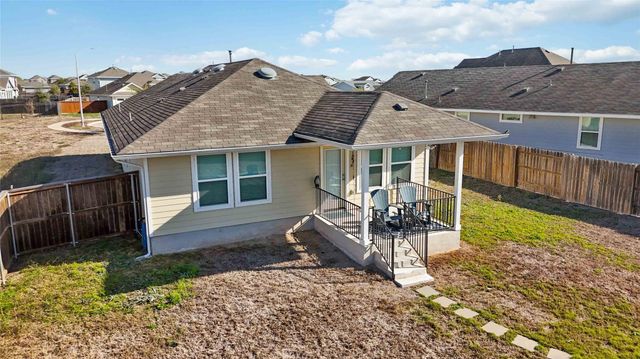 253 Sage Meadows DR, San Marcos, TX 78666