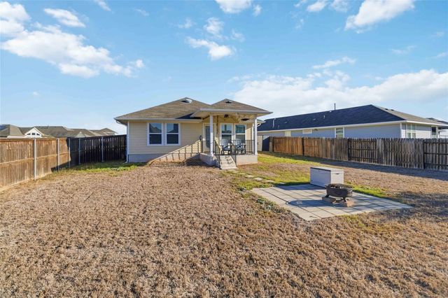 253 Sage Meadows DR, San Marcos, TX 78666