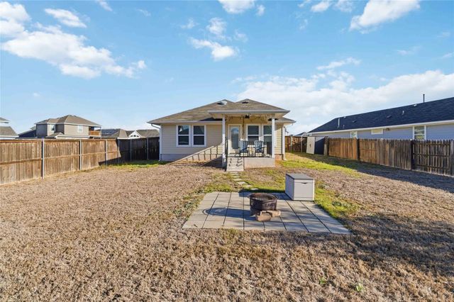 253 Sage Meadows DR, San Marcos, TX 78666