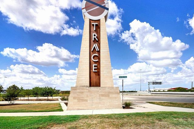 253 Sage Meadows DR, San Marcos, TX 78666