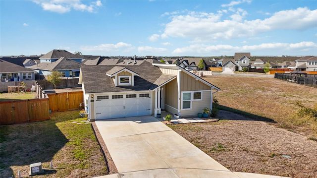 253 Sage Meadows DR, San Marcos, TX 78666