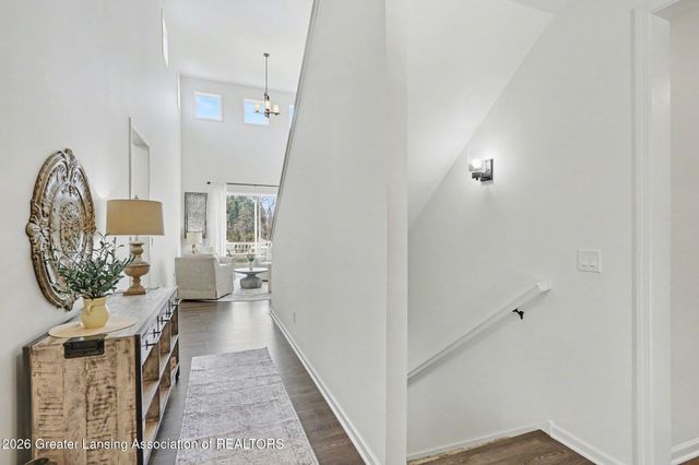 4125 Harbour Cove, Lansing, MI 48911