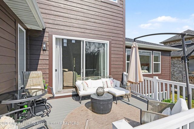 4125 Harbour Cove, Lansing, MI 48911