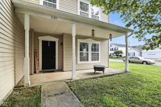 1121 Central Park Drive, Shelbyville, IN 46176