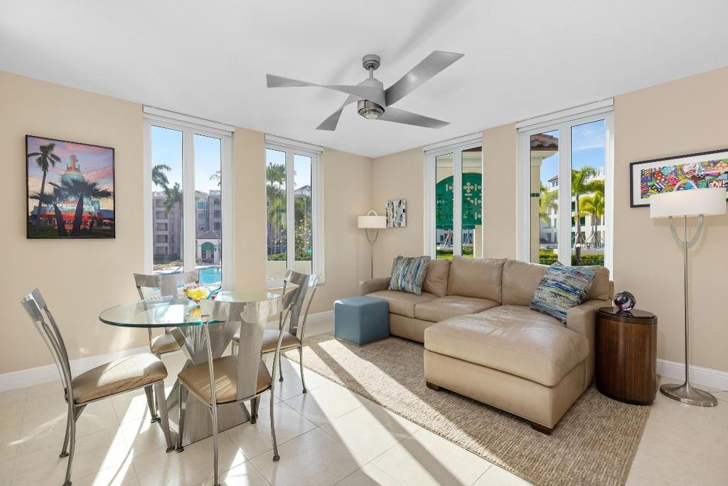 Image 12 of property listing at 100 SE 5th Avenue 207, Boca Raton, FL 33432