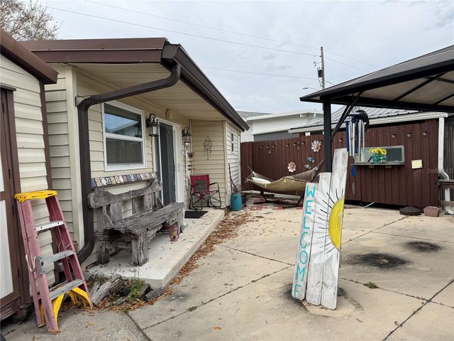 1401 STARBOARD DRIVE, St Cloud, FL 34771