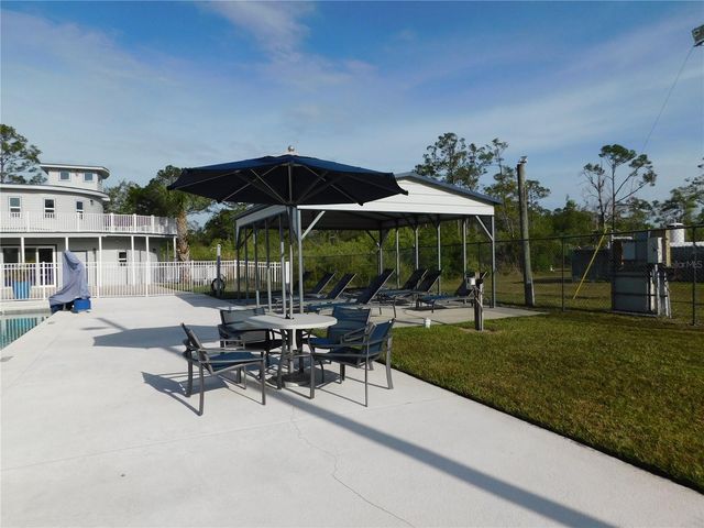 1401 STARBOARD DRIVE, St Cloud, FL 34771