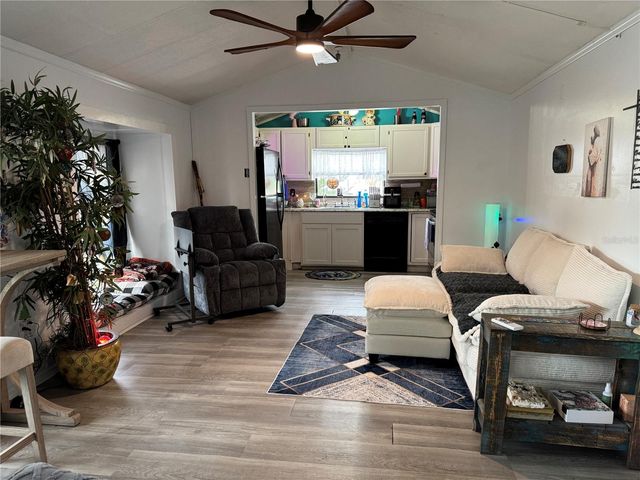 1401 STARBOARD DRIVE, St Cloud, FL 34771