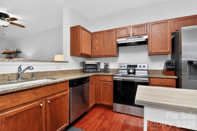 3909 Picasso Court, Charlotte, NC 28205